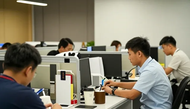 全媒体广告投放