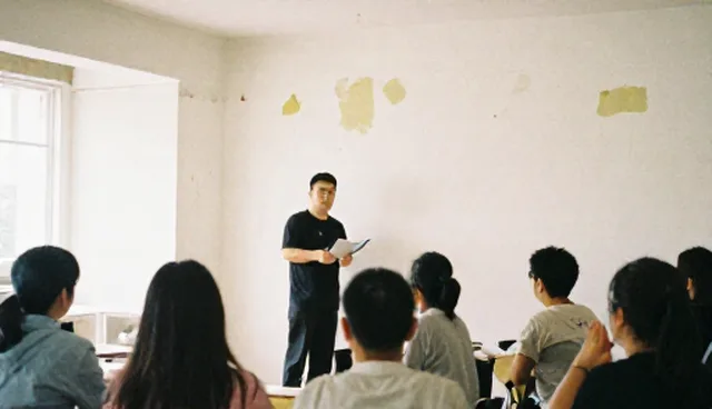 技术培训部署流程：如何科学选择与执行
